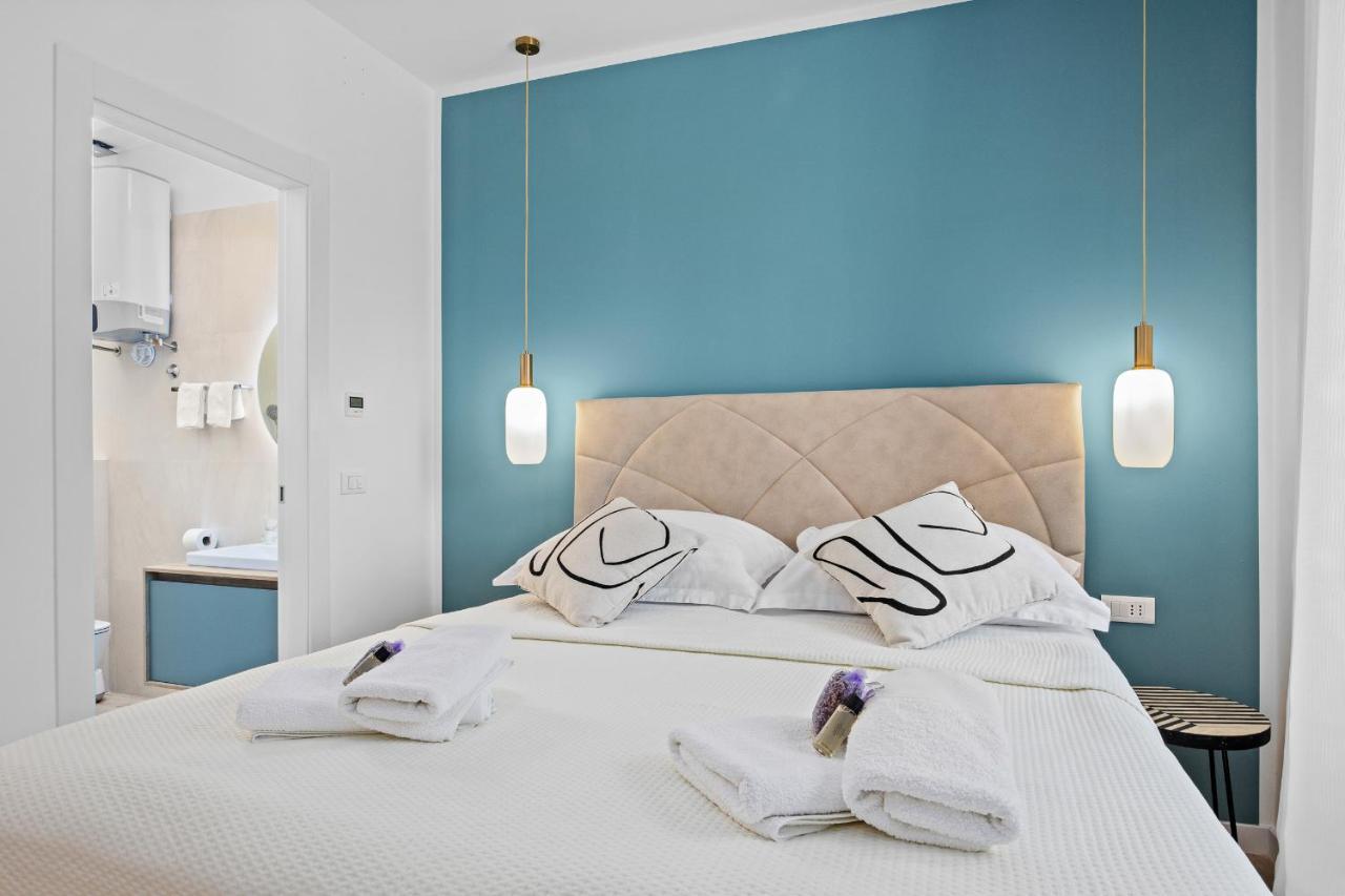 Giardini M Studio Apartments Pula Ngoại thất bức ảnh