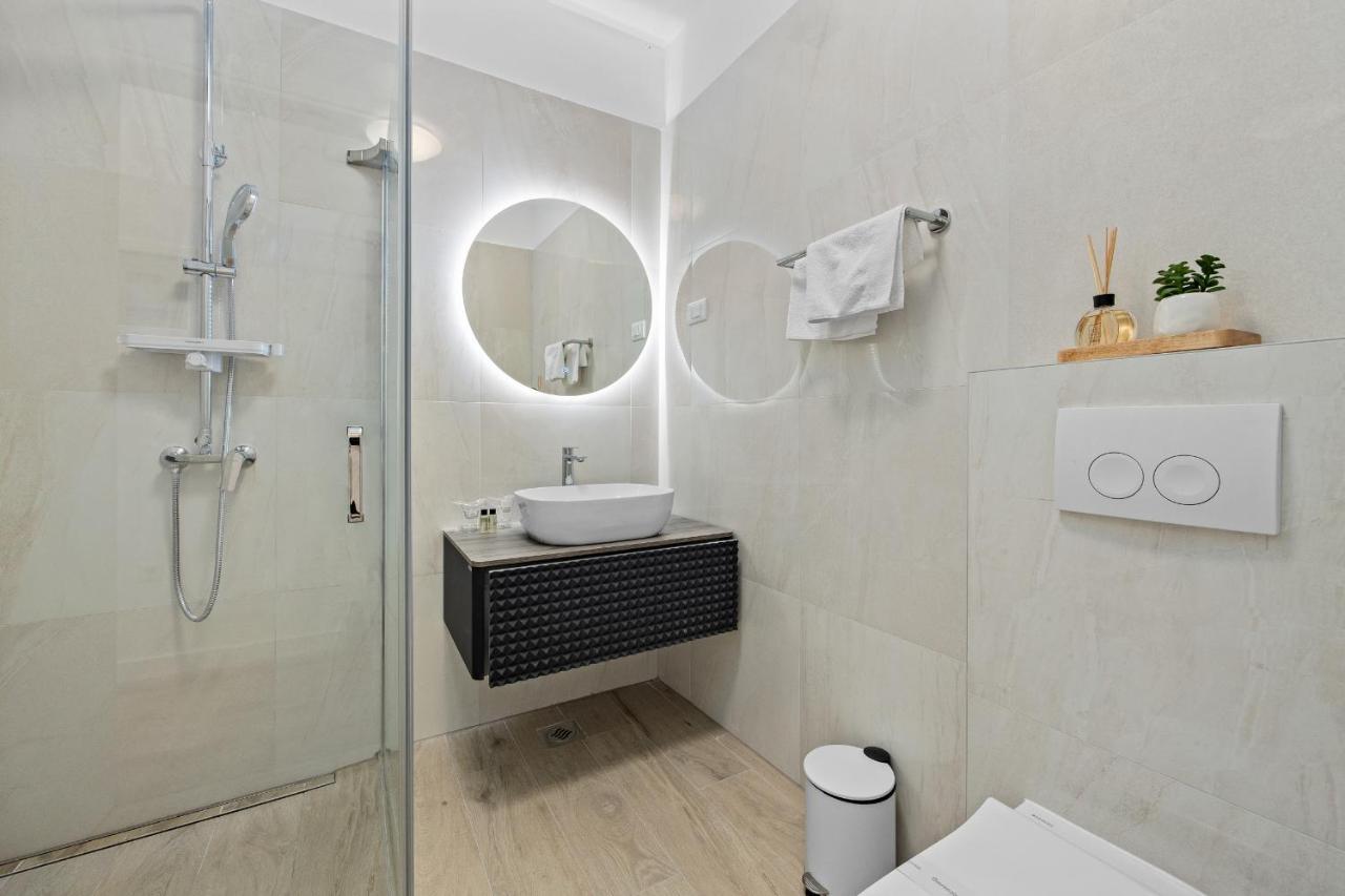Giardini M Studio Apartments Pula Ngoại thất bức ảnh